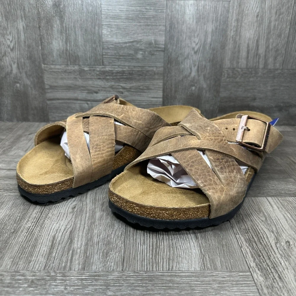 Birkenstock these lugano